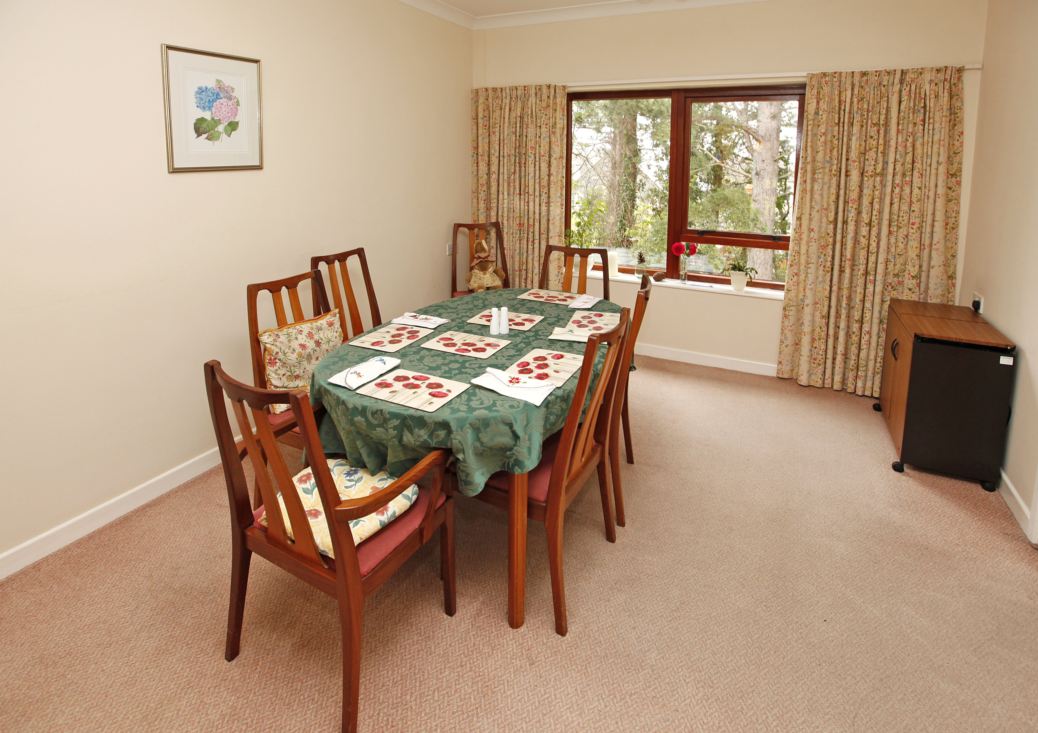 Sheltered Housing in Parc Hen Blas Estate, Llanfairfechan Abbeyfield