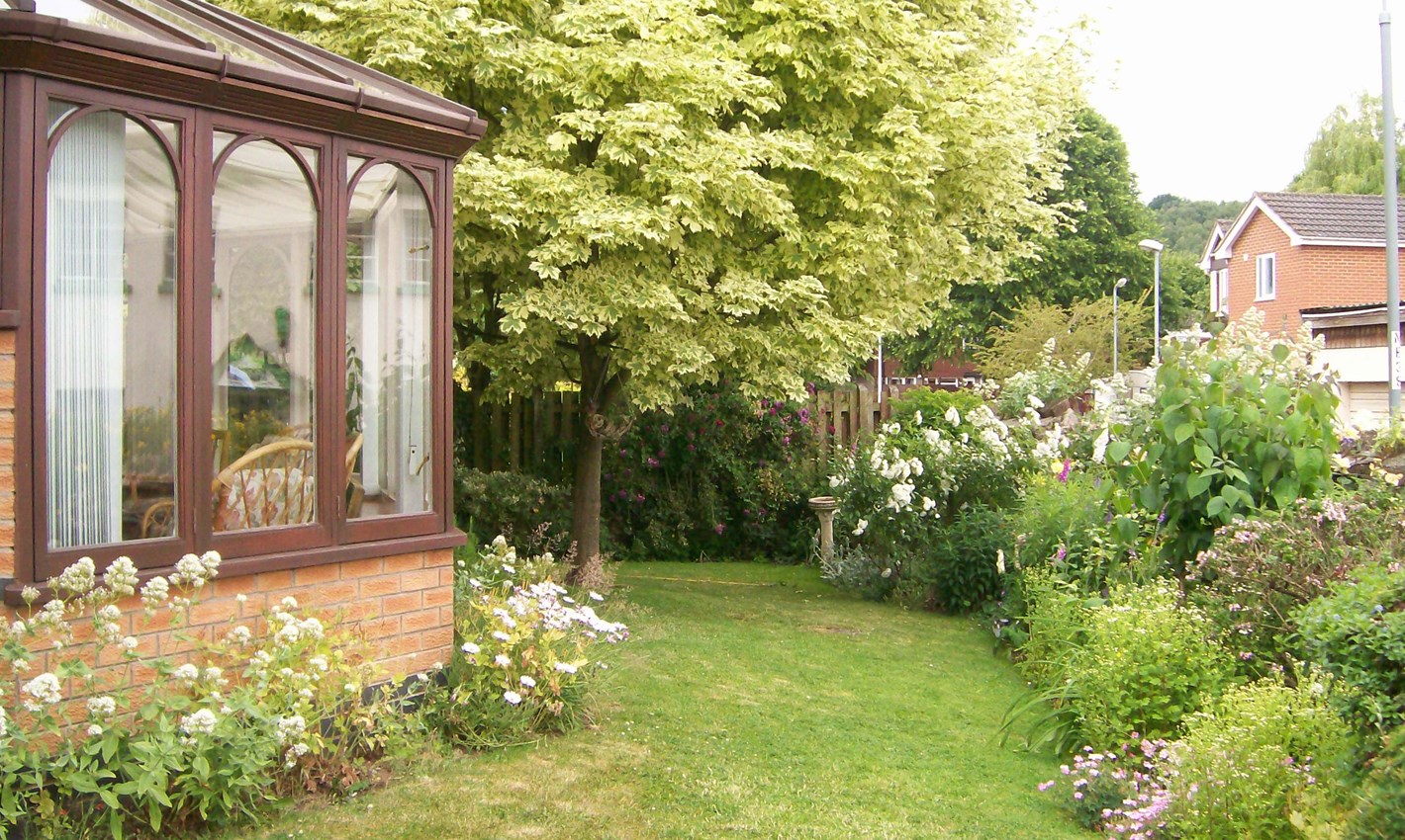 Supported (Sheltered) Housing in Monmouth, Gwent Abbeyfield Monmouth Abbeyfield