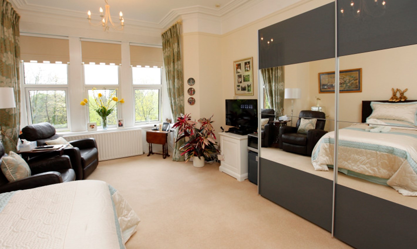 Supported Housing in Newport, Wales Abbeyfield Newport Abbeyfield