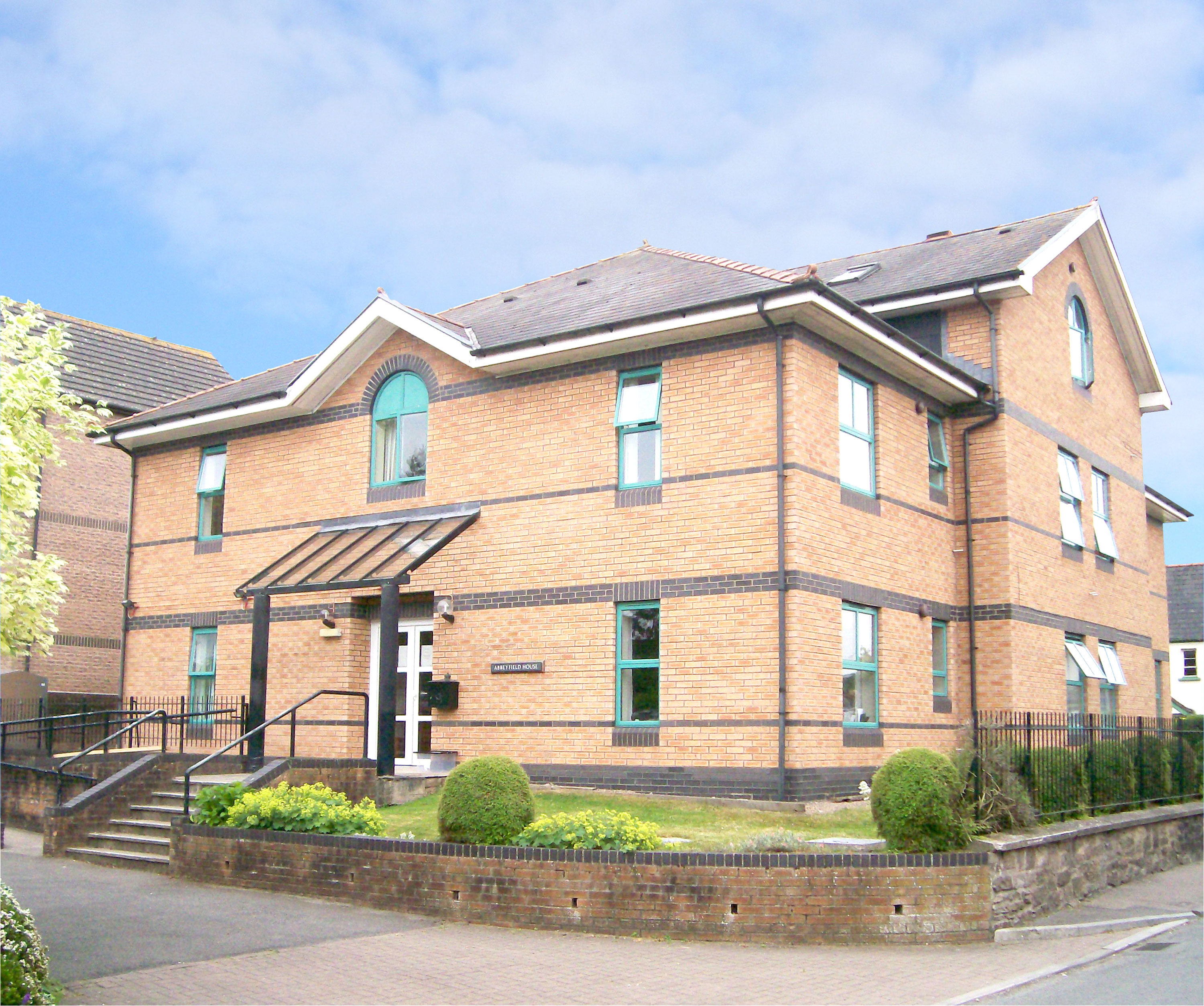 Welcome to Abbeyfield Monmouth, we offer supported housing for residents aged 55+